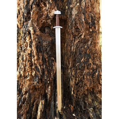 Wikingerschwert mit Scheide SK-B