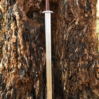 Wikingerschwert mit Scheide SK-B