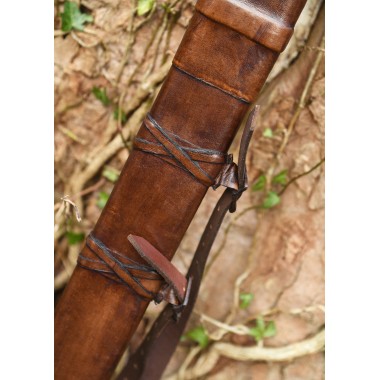 Wikingerschwert mit Scheide SK-B