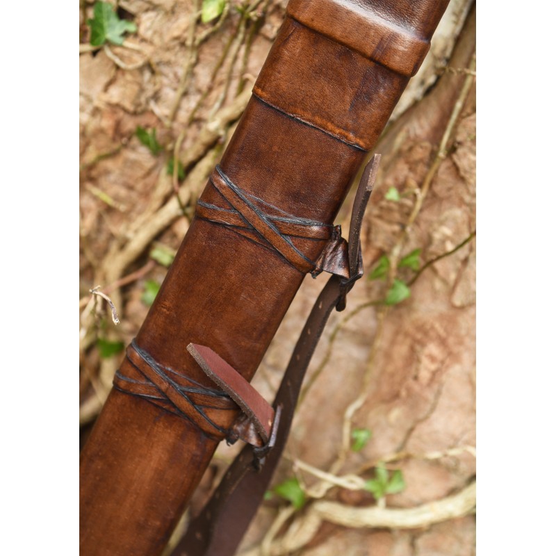 Wikingerschwert mit Scheide SK-B