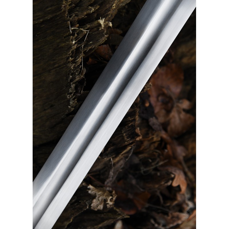 Wikingerschwert mit Scheide SK-B