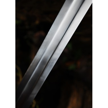 Normannen-Schwert mit Scheide SK-C