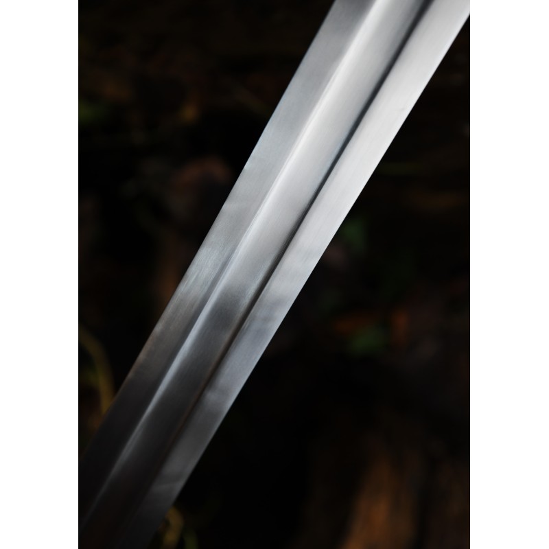 Normannen-Schwert mit Scheide SK-C