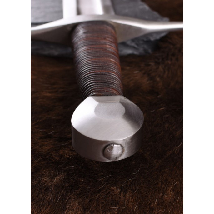 Wikingerschwert Schaukampfschwert SK-B