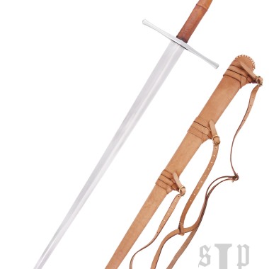 Zweihänder Langschwert SK-B