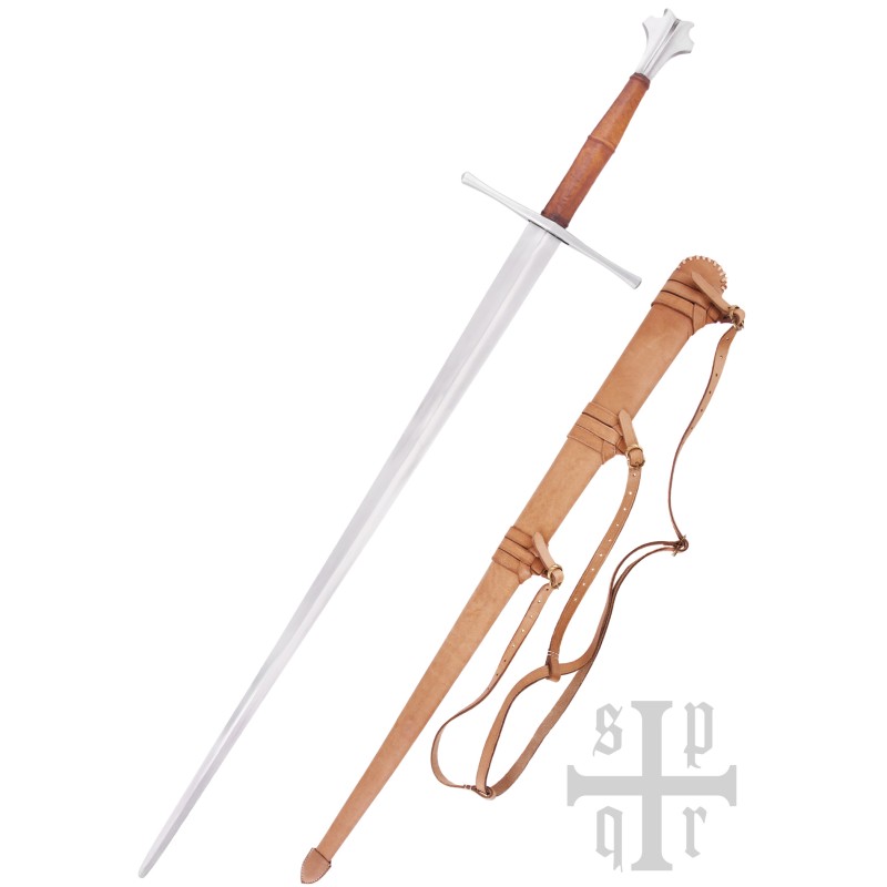 Zweihänder Langschwert SK-B