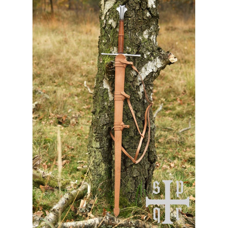 Zweihänder Langschwert SK-B