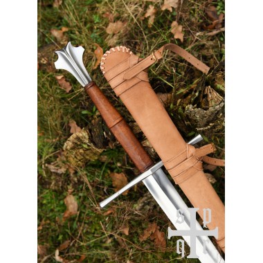 Zweihänder Langschwert SK-B