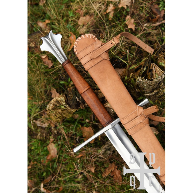 Zweihänder Langschwert SK-B