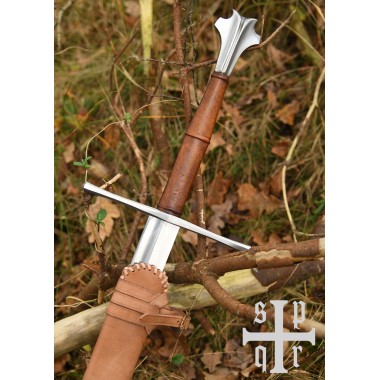 Zweihänder Langschwert SK-B