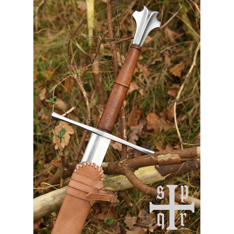 Zweihänder Langschwert SK-B