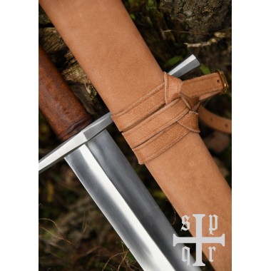 Zweihänder Langschwert SK-B