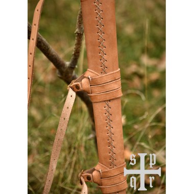 Zweihänder Langschwert SK-B