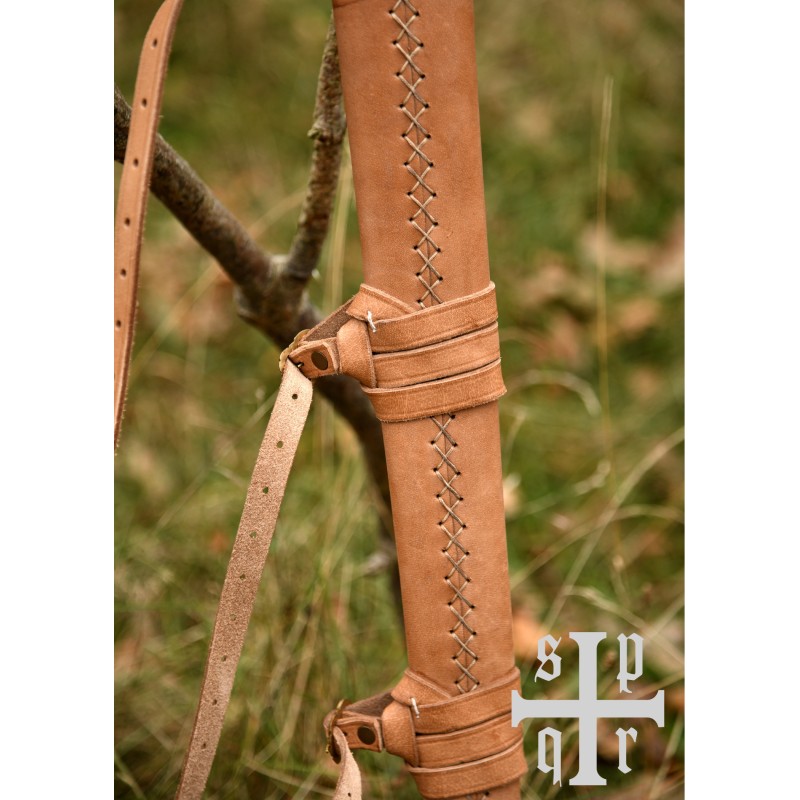 Zweihänder Langschwert SK-B