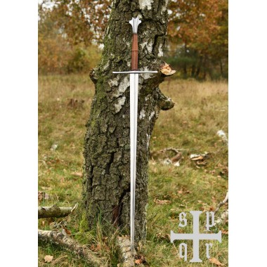 Zweihänder Langschwert SK-B
