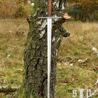 Zweihänder Langschwert SK-B