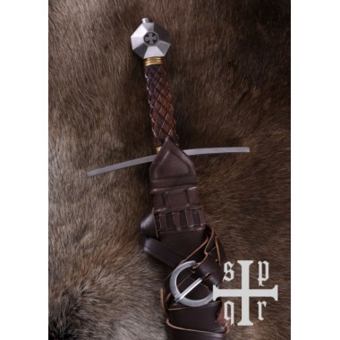 Mittelalterliches schwert Oakeshott - schwert SK-B