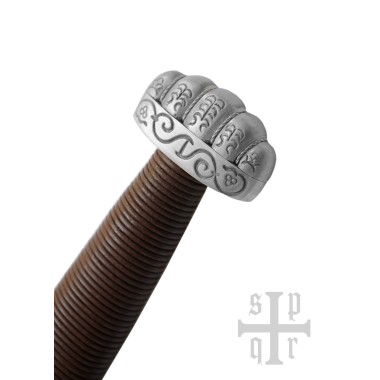 Wikingerschwert SK-B - Ballinderry Schwert