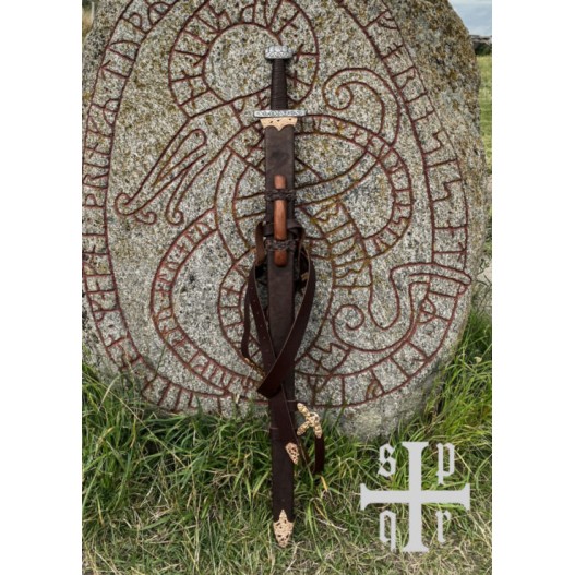 Wikingerschwert SK-B - Ballinderry Schwert