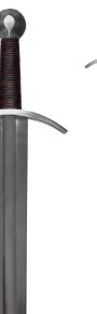 Mittelalterliches Kreuzritterschwert SK-B