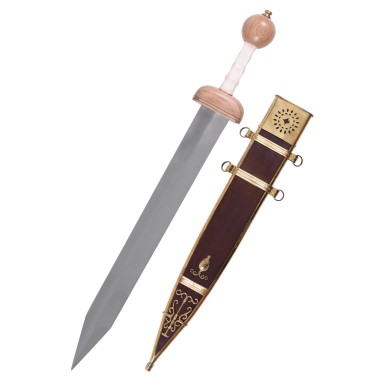 Gladius der römischen Legionäre Typ Mainz