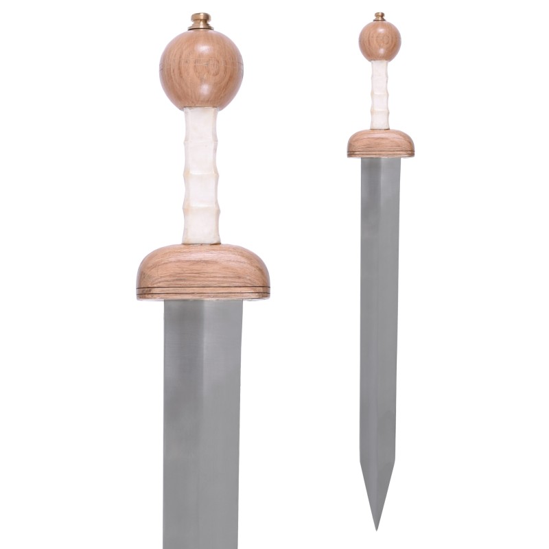 Gladius der römischen Legionäre Typ Mainz