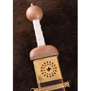 Gladius der römischen Legionäre Typ Mainz