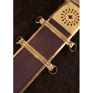 Gladius der römischen Legionäre Typ Mainz