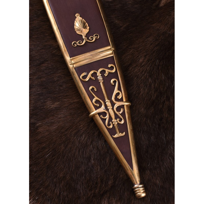 Gladius der römischen Legionäre Typ Mainz