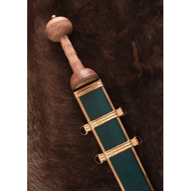 Fulham Römischer Gladius