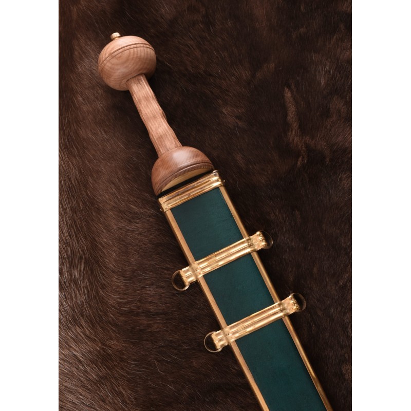 Fulham Römischer Gladius