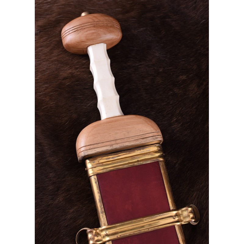 Römischer Gladius Mainz