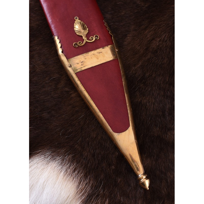 Römischer Gladius Mainz