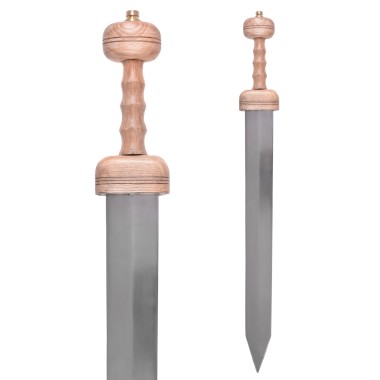 Gladius Schwert Typ Pompeji