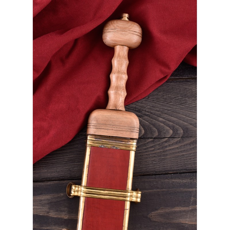 Gladius Schwert Typ Pompeji