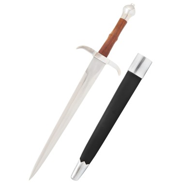 Mittelalterlicher Dolch