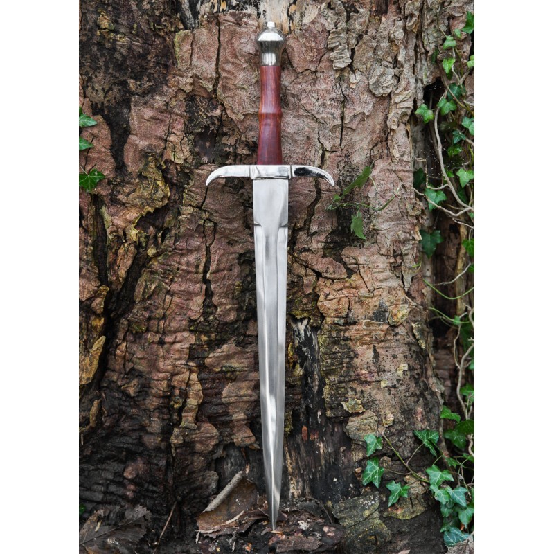 Mittelalterlicher Dolch