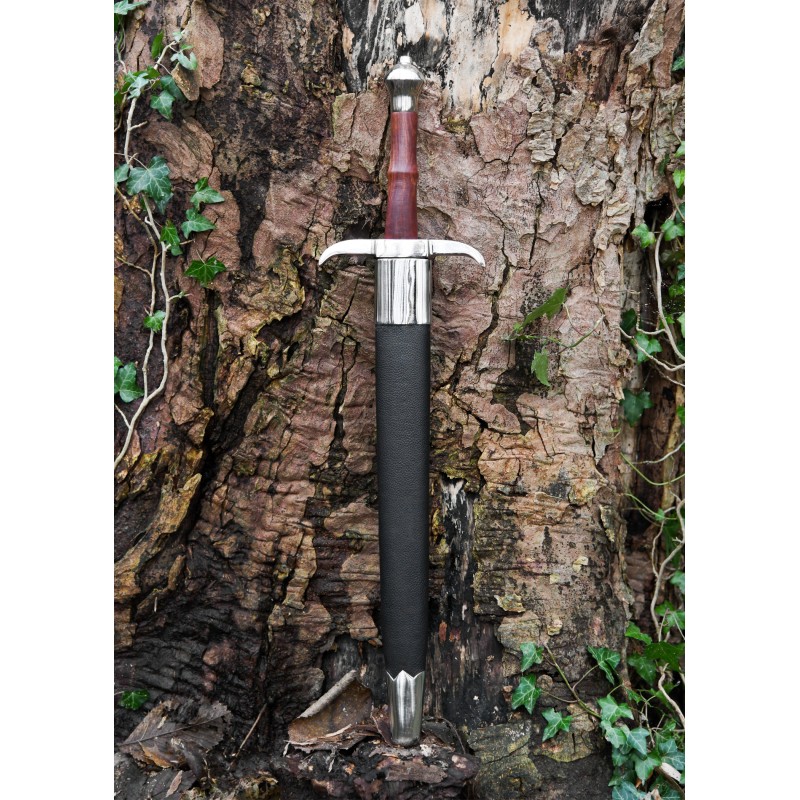 Mittelalterlicher Dolch