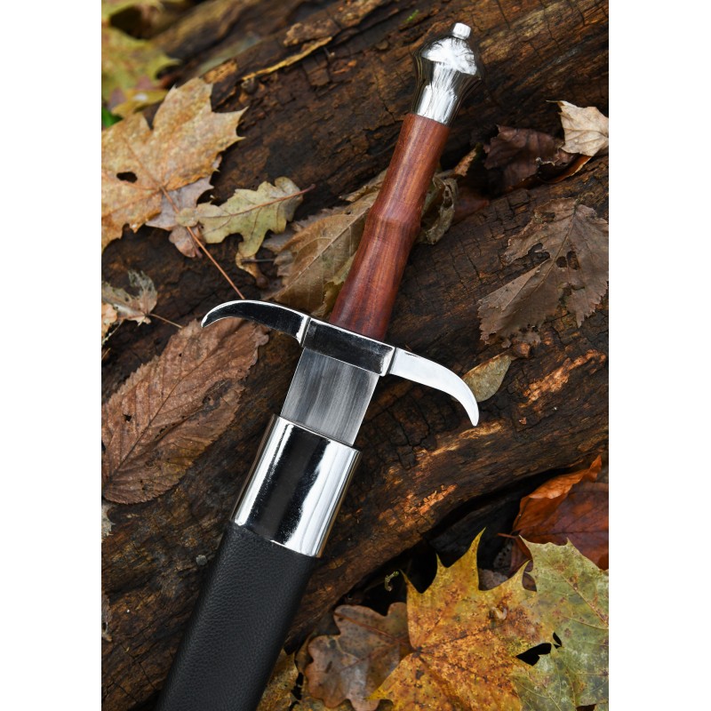 Mittelalterlicher Dolch