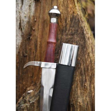 Mittelalterlicher Dolch