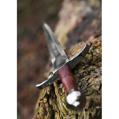 Mittelalterlicher Dolch