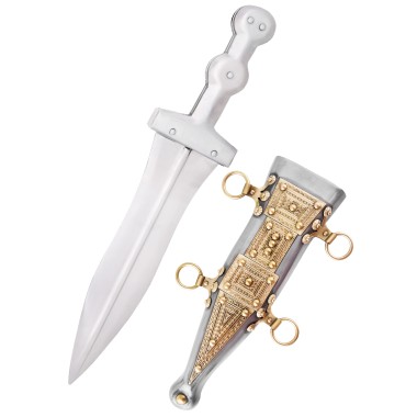 Pugio, Dolch der römischen Legionäre