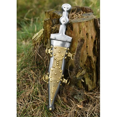 Pugio, Dolch der römischen Legionäre