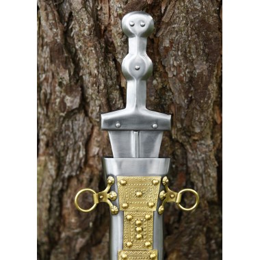 Pugio, Dolch der römischen Legionäre