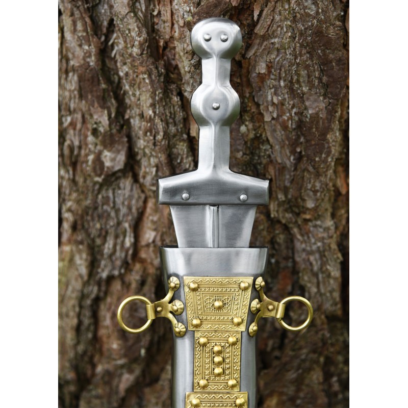 Pugio, Dolch der römischen Legionäre