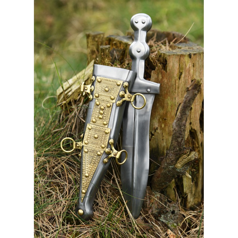 Pugio, Dolch der römischen Legionäre