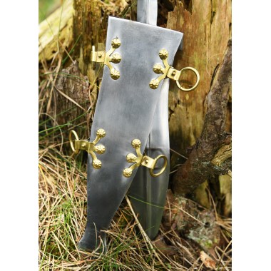 Pugio, Dolch der römischen Legionäre