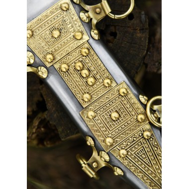 Pugio, Dolch der römischen Legionäre