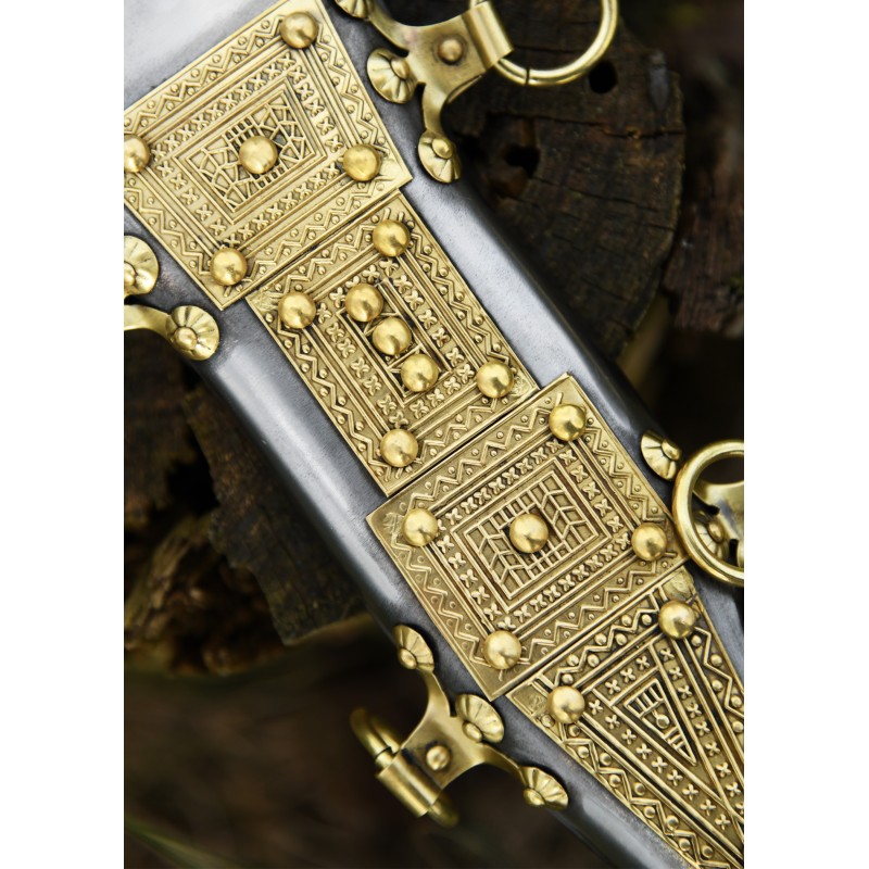 Pugio, Dolch der römischen Legionäre