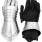 Mittelalterliche Panzerhandschuhe 1,3mm